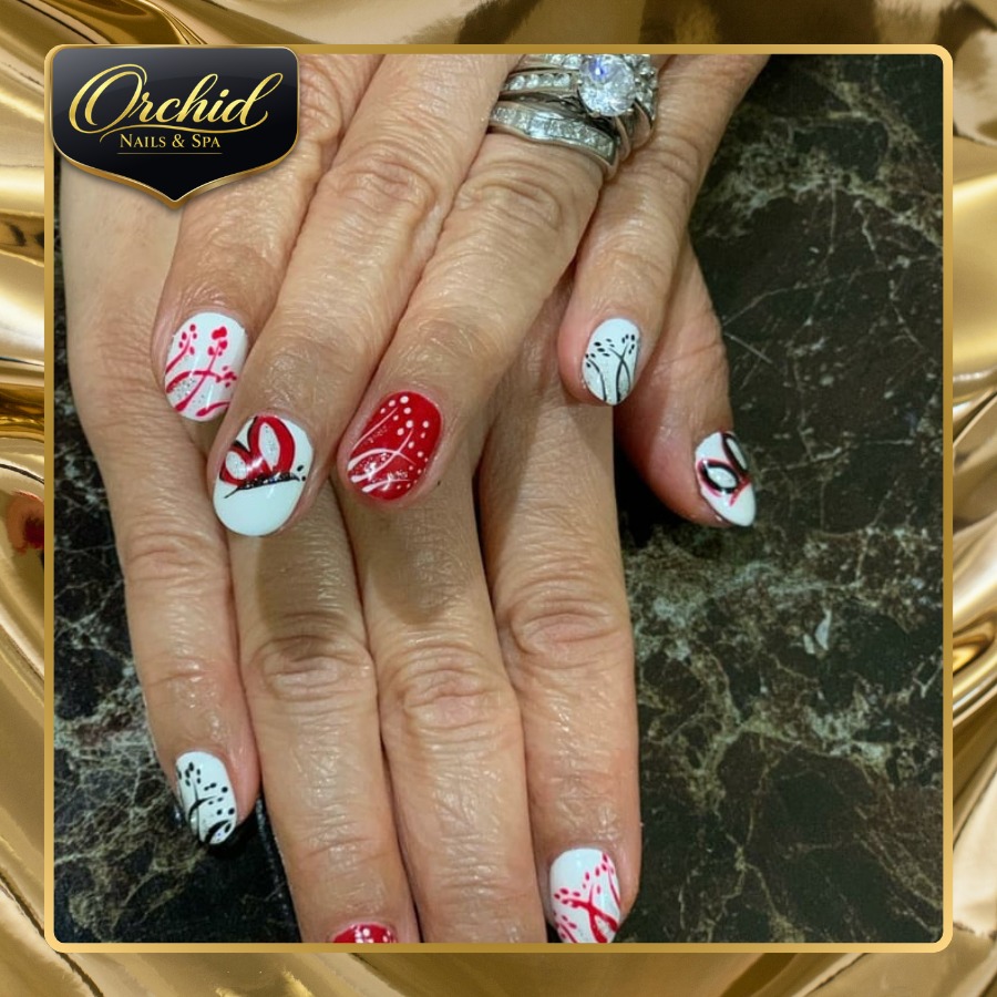 amazing nail